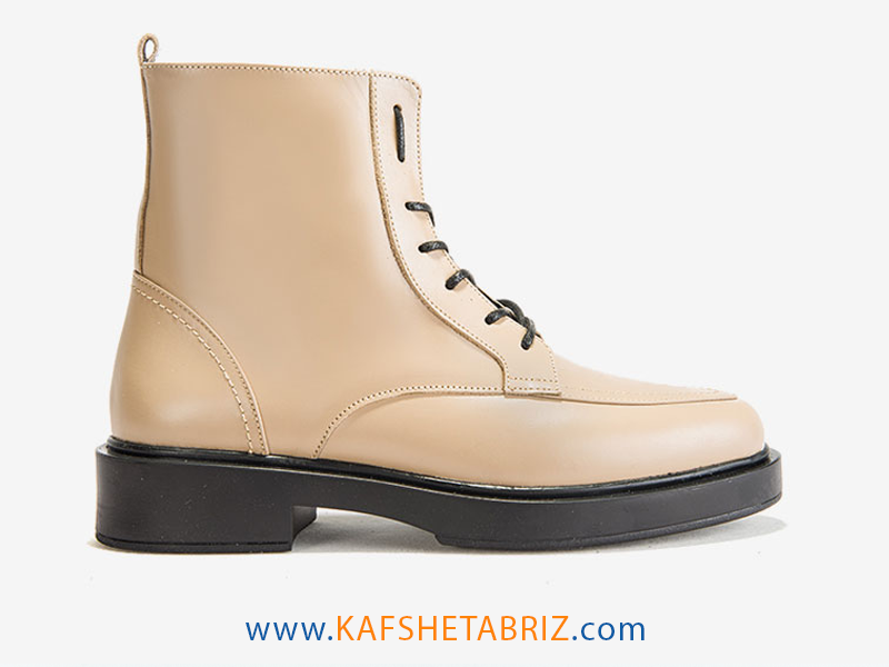 بوت و نیم بوت زنانه