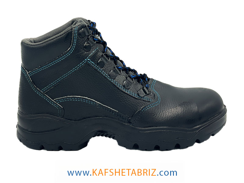 کفش ایمنی مردانه