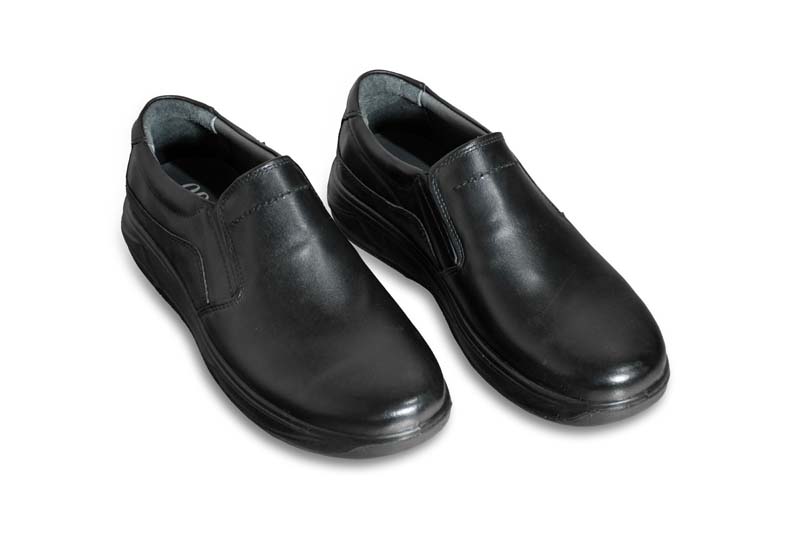 کفش چرم مردانه مدل 700