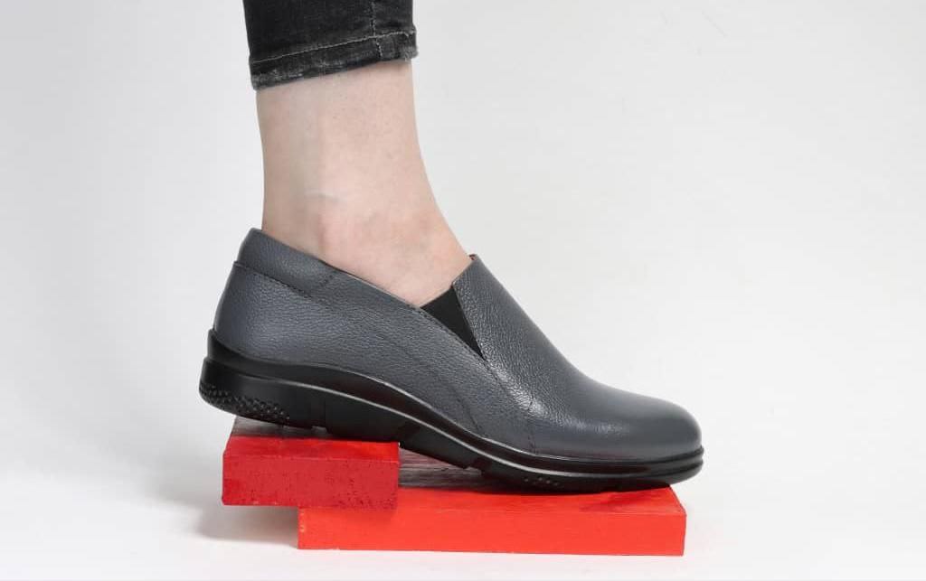 کفش طبی زنانه  کد1053