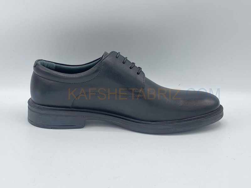 کفش مردانه رسمی - مدل 133