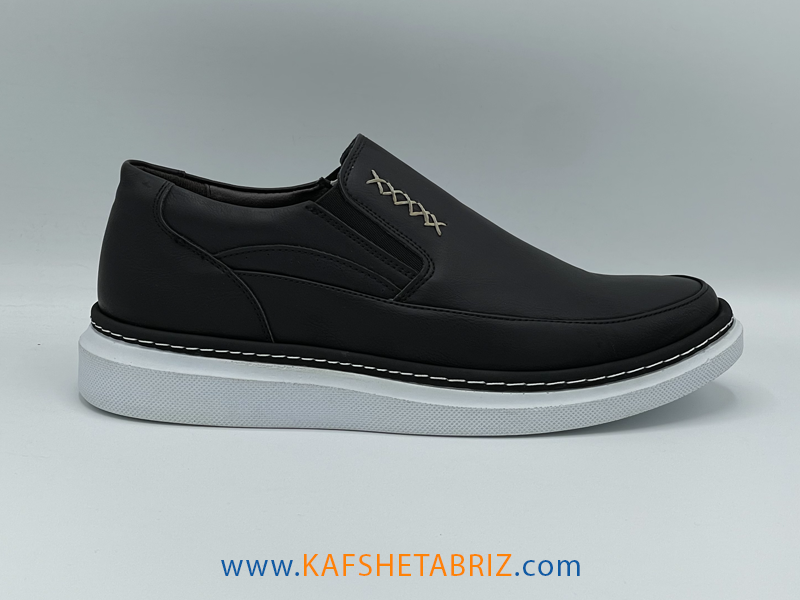 کفش مردانه روزمره - مدل ریکو (RICO)