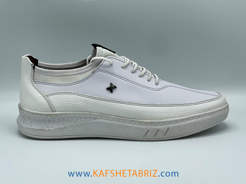 کفش مردانه ریکو مدل جورابی