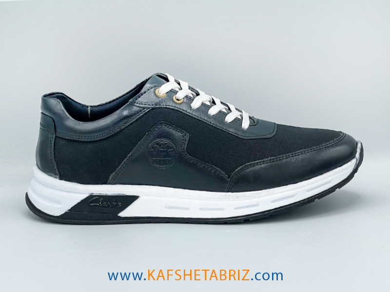 کفش  اسپرت مردانه مدل پاپان