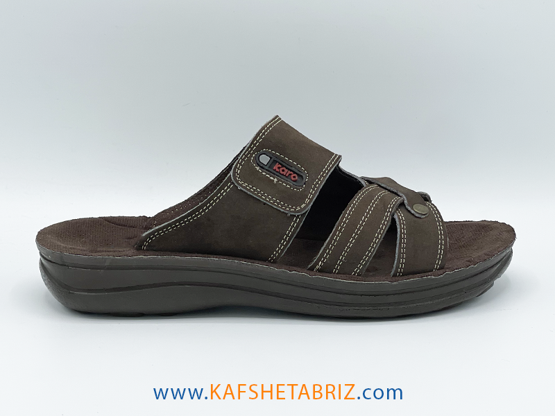 صندل مردانه - مدل P951