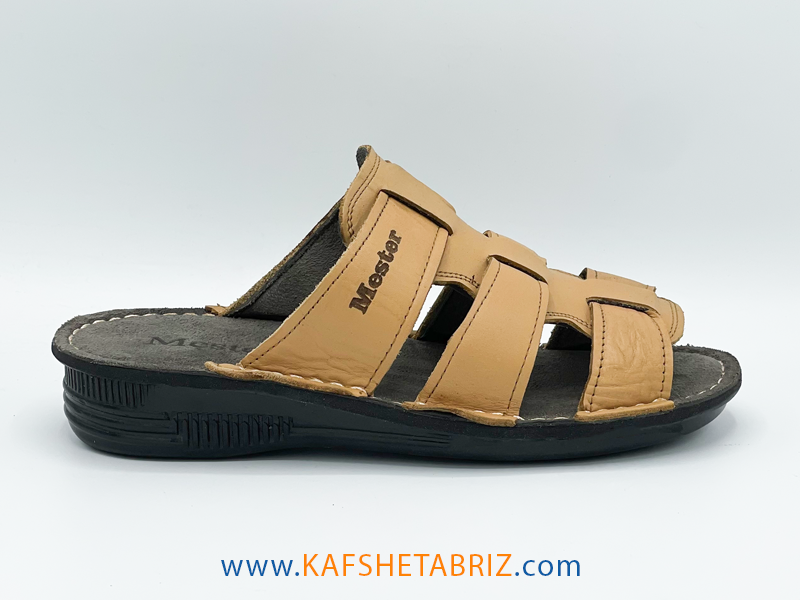 صندل مردانه - مدل P1164