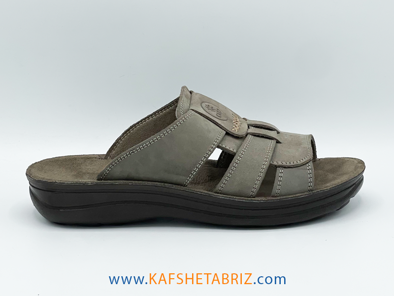 صندل مردانه - مدل P955