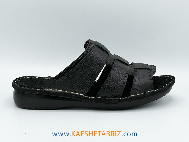 صندل مردانه - مدل P591