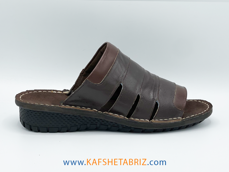 صندل مردانه - مدل P887