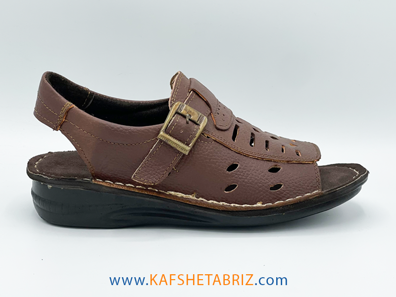 صندل مردانه - مدل P935