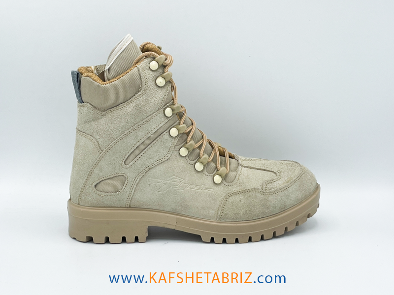 کفش مردانه ایمنی - مدل رافائل