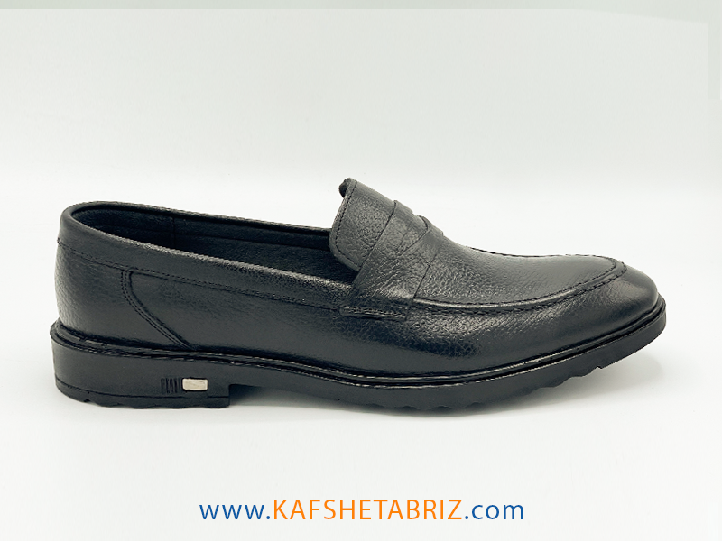 کفش مردانه کالج - مدل P1072