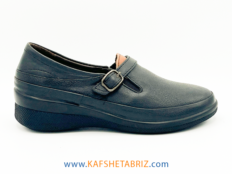 کفش راحتی زنانه مدل صدف