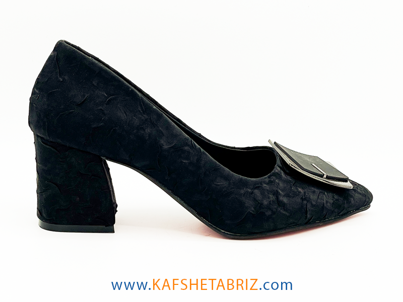 کفش زنانه مجلسی - مدل آلما