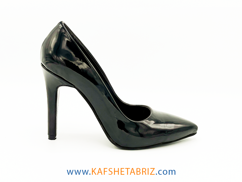 کفش زنانه مجلسی - مدل اولدوز