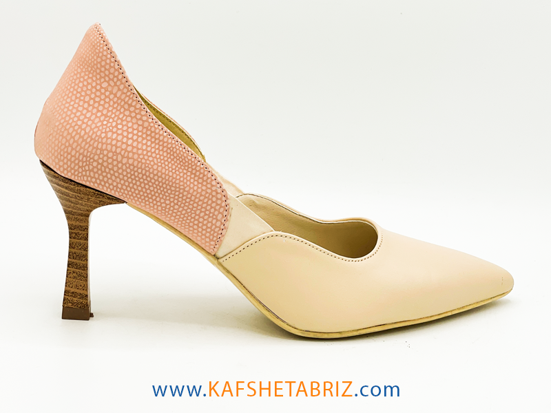 کفش زنانه مجلسی - مدل آیلار