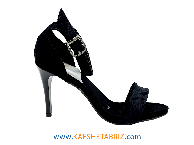 کفش مجلسی زنانه مدل سوئیت براق
