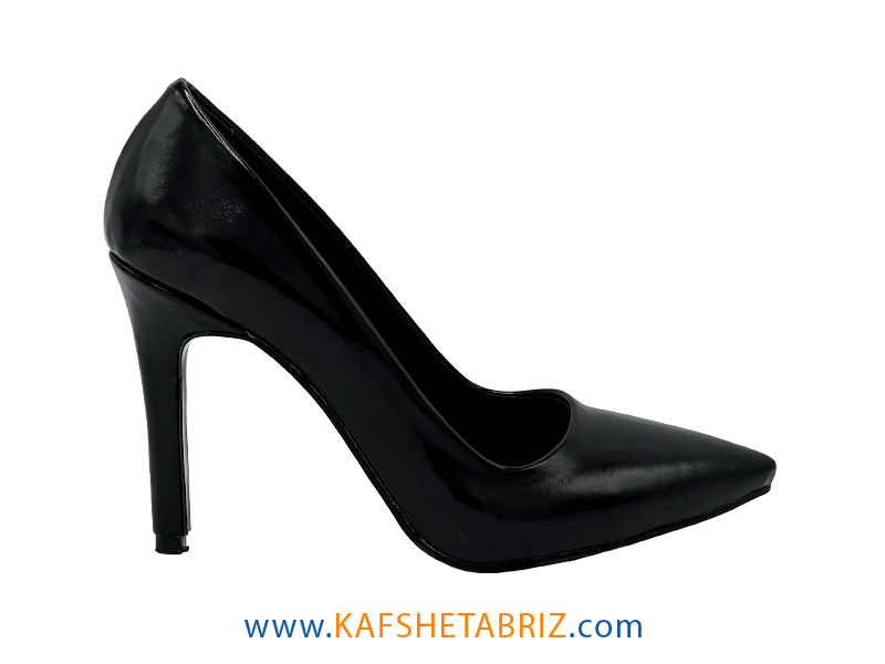 کفش مجلسی زنانه مدل سیلک براق