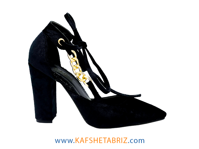 کفش مجلسی زنانه مدل سوئیت براق کارتیر