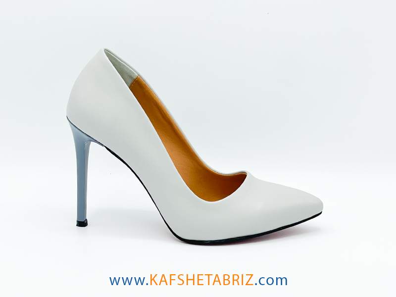 کفش-پاشنه-بلند