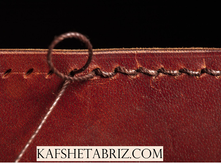 چرم تبریز