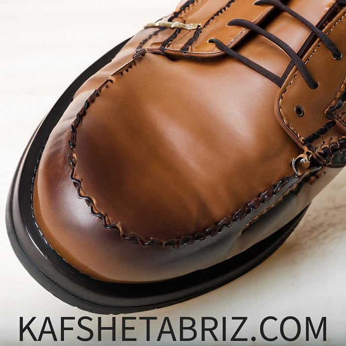 کفش کلارک