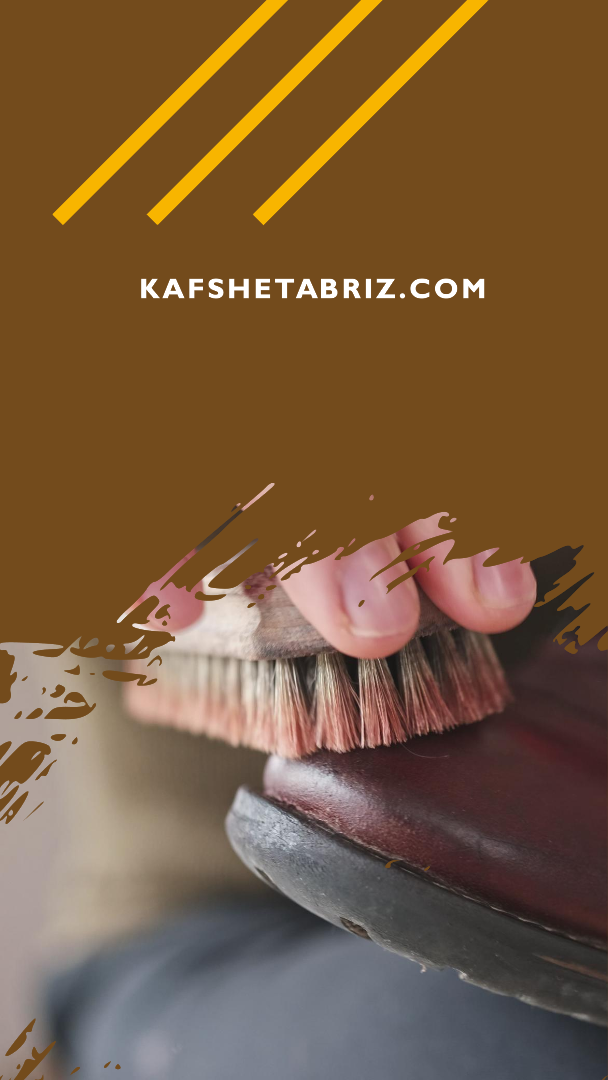 چگونه در زمستان از خراب شدن کفش های خود جلوگیری کنیم
