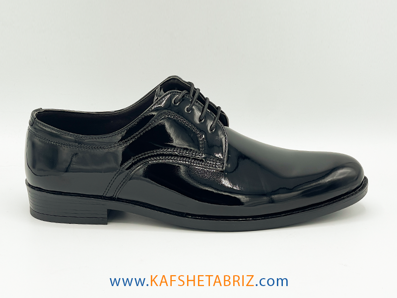 کفش ورنی به چه کفشهایی گفته میشود؟